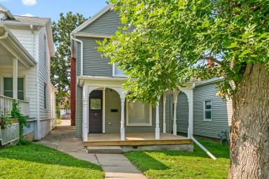 Main picture of 337 Sherman Ave