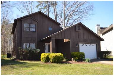 Main picture of 613 Blue Lake Ct