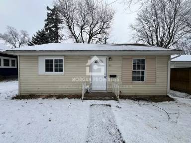 Main picture of 413 N 11th St