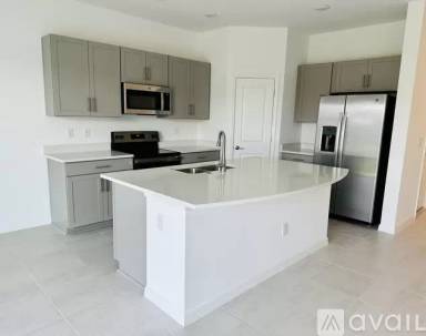 Main picture of 5663 Archipelago St