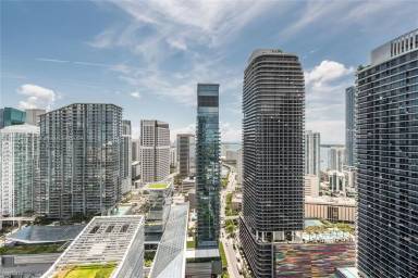 Main picture of Brickell City Center Rise