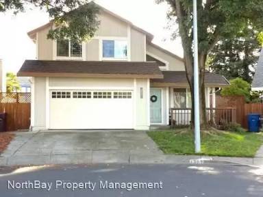 Main picture of 1307 Middlebrook Way
