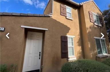 Main picture of 37443 Paseo Tulipa