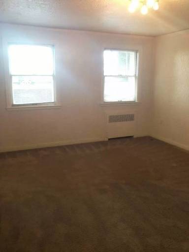 Main picture of The Washington Apartments