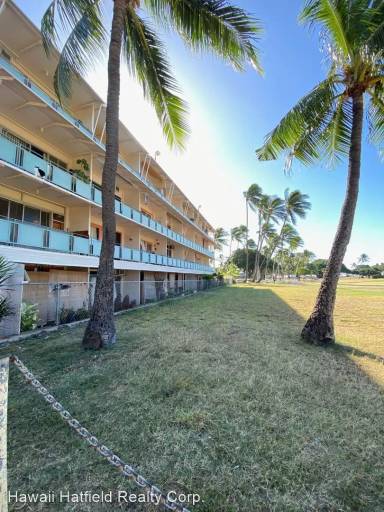 Main picture of Pokai Bay Beach Cabanas
