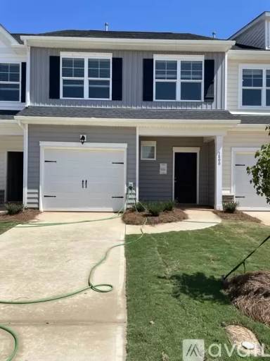 Main picture of Stanley Martin Homes at Townes at Sherrills Ford