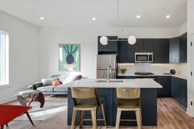 Main picture of Brand New Fishtown Luxury Condos