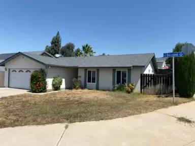 Main picture of 10836 2nd St