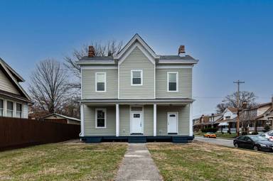 Main picture of 1808 Williams Ave
