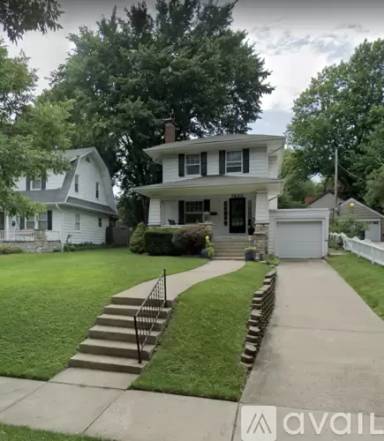 Main picture of 7420 Jarboe St
