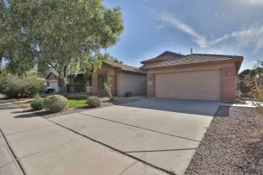 Main picture of 1711 E Wesson Dr