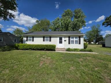 Main picture of 611 Hammond St
