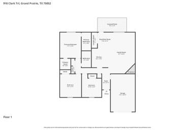 Main picture of 918 Clark Trl