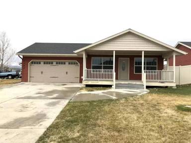 Main picture of 1155 Guthrie Rd