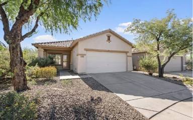 Main picture of 3553 W Morse Ct