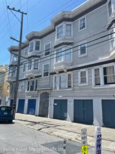 Main picture of 100 Shotwell St