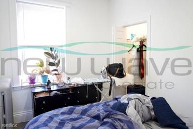 Main picture of 64 Queensberry St