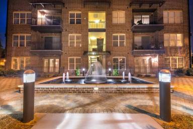 Main picture of Roswell City Walk