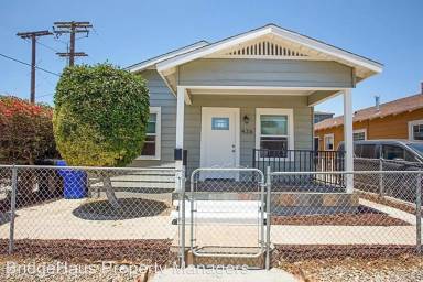 Main picture of 436 31st St