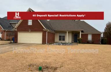 Main picture of 6787 Greyhawk Cv S