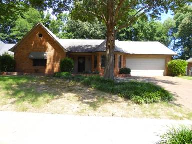 Main picture of 3388 Kenbridge Dr