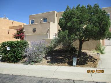 Main picture of 9335 Osuna Pl NE
