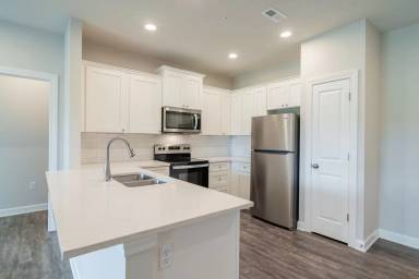 Main picture of West Village Villas & Apartments