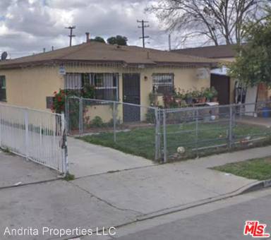 Main picture of 1130 W 106th St