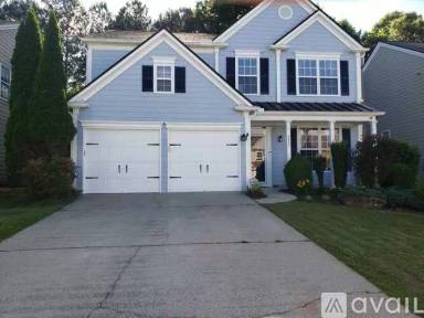 Main picture of 6435 Whirlaway Dr