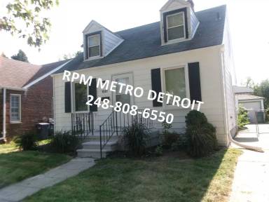 Main picture of 1541 Washington Ave