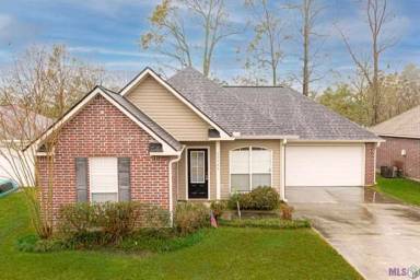Main picture of 23485 Springhill Dr
