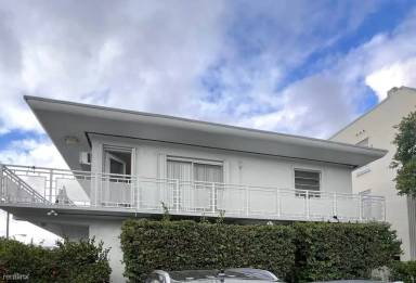 Main picture of Equality House