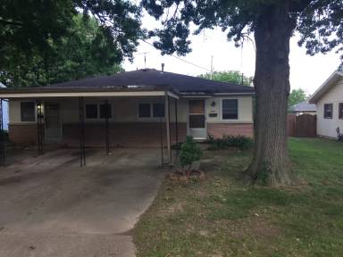 Main picture of 2038 S Fairway Ave