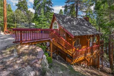 Main picture of 26228 Boulder Ln