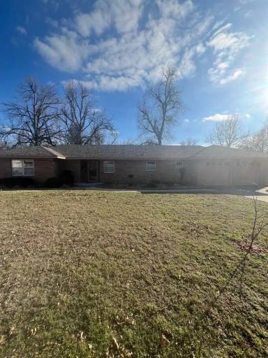 Main picture of 1404 Melrose Dr