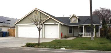 Main picture of 5428 W Saginaw Way