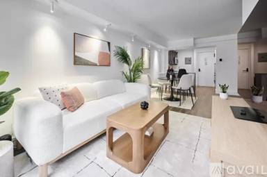 Main picture of Renoir House Apartments