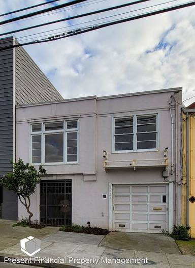 Main picture of 3327 Vicente St