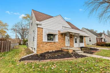 Main picture of 17342 Norborne