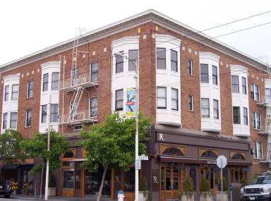 Main picture of 2310 Chestnut St