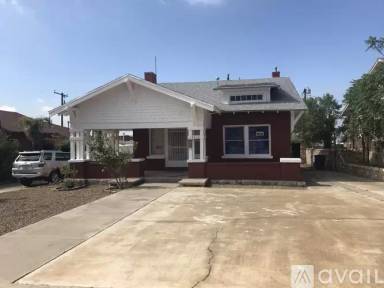 Main picture of 2716 San Diego Ave