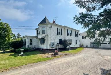 Main picture of 28 Johnson Mill Rd