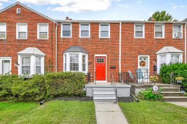 Main picture of 1605 Thetford Rd