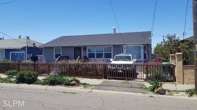 Main picture of 449 Clara St