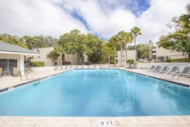 Main picture of Renaissance at Strawberry Creek