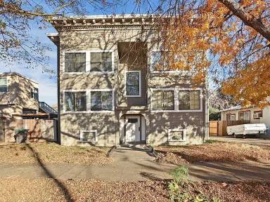 Main picture of 830 N Van Buren St