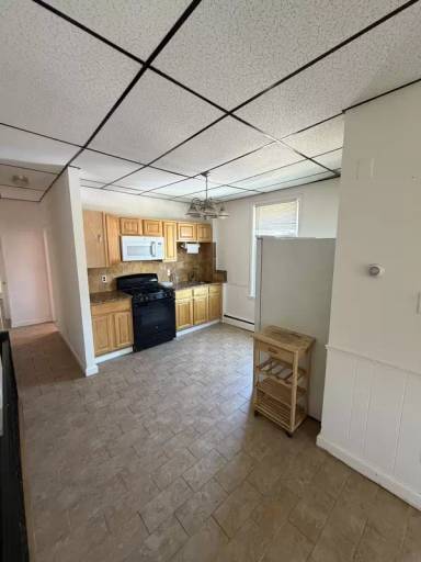 Main picture of 1526 W Ritner St