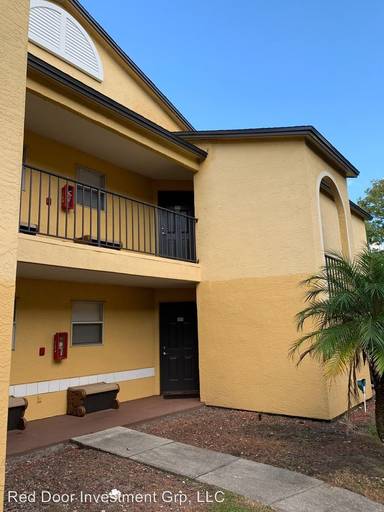 Main picture of 4512 Commander Dr