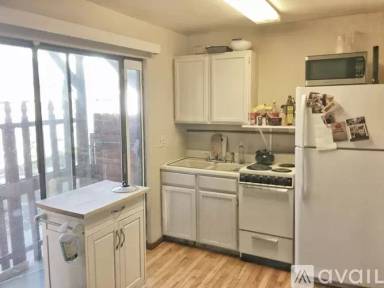 Main picture of 1135 Ralston St