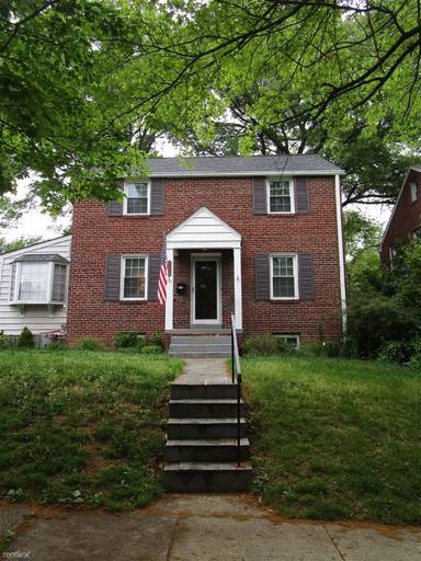 Main picture of 4104 Tennyson Rd